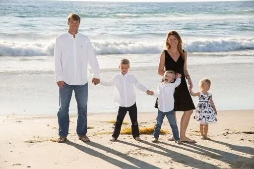 Rodney Hadrian, Jr - CLE Builders