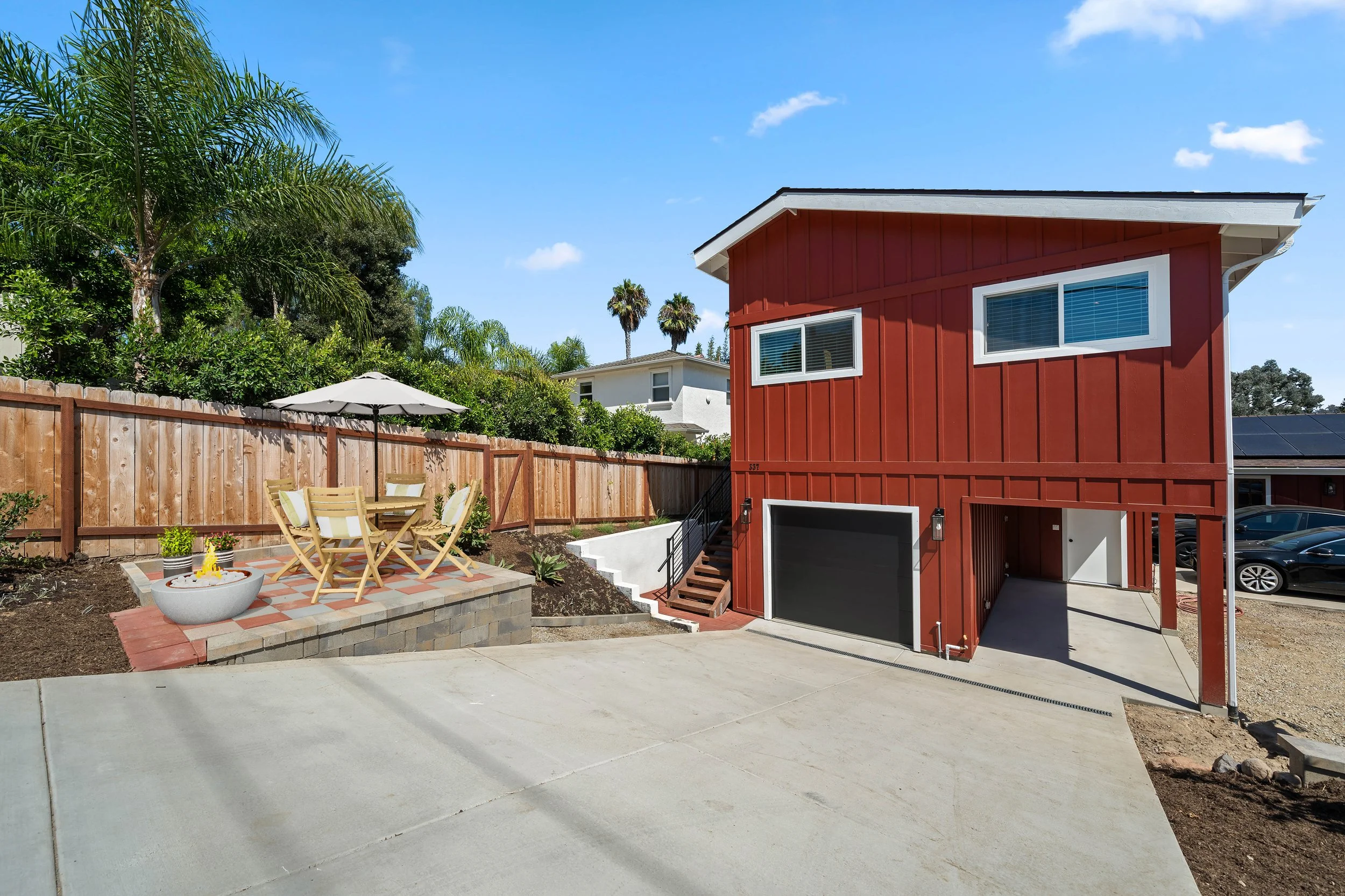 910 Sq Ft ADU | Beautiful Olivenhain Living Suite