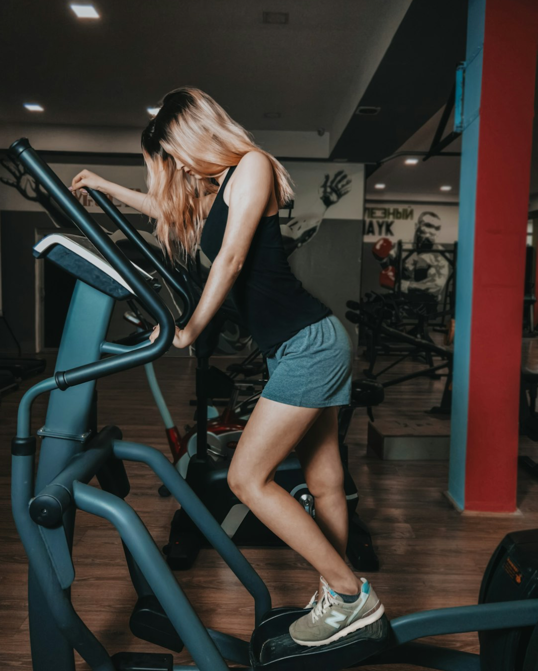 Most Wellness Advice Doesn't Work for Busy Women: Here's What Actually Does