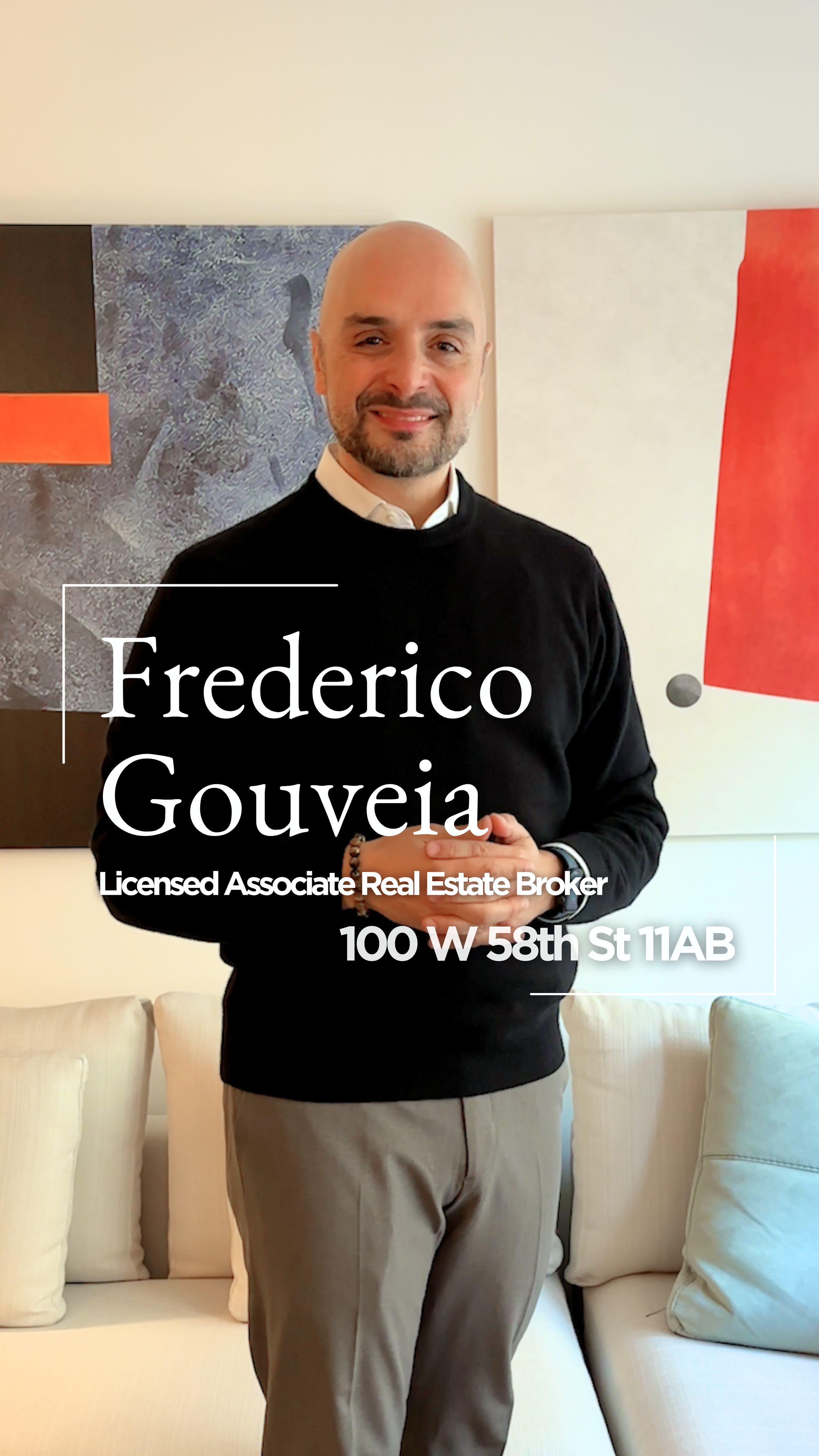 Fred 100 W 58th St 11AB Cover.png