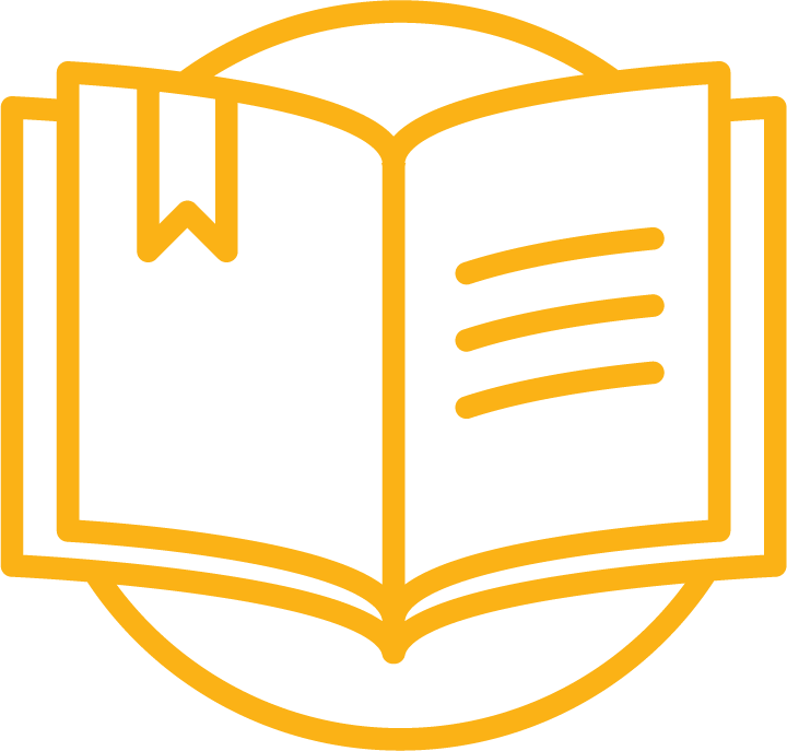 Story book icon