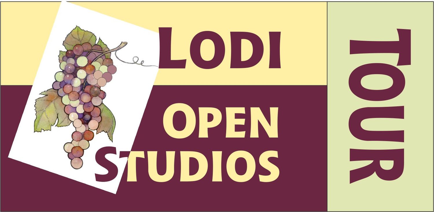 Lodi Open Studios Tour