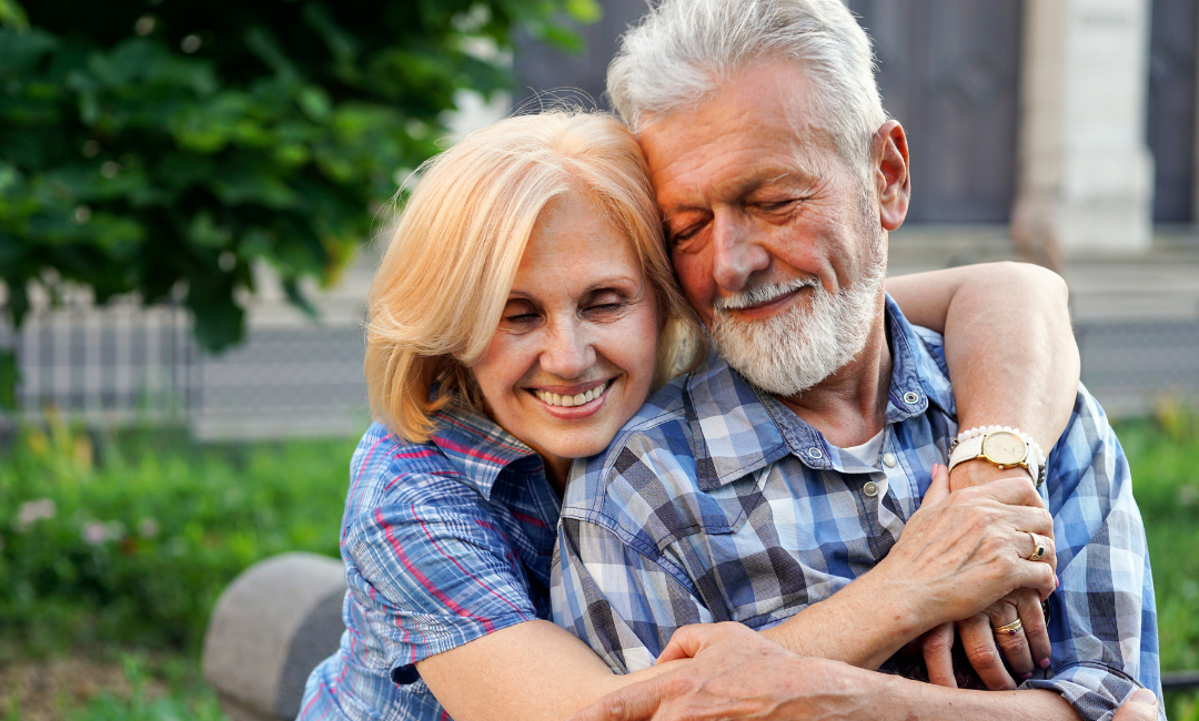 Anyone with a parent over 75 should listen to this.