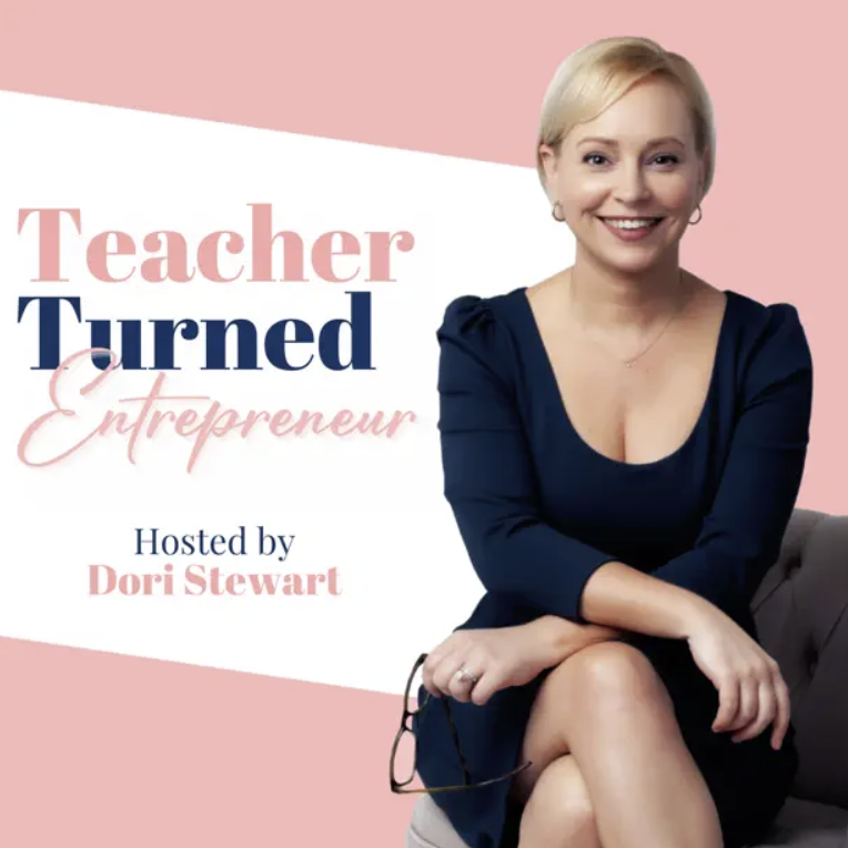 Creating Balance in Your Entrepreneurial Journey – and Welcoming the White Spaces! with Renee Dineen