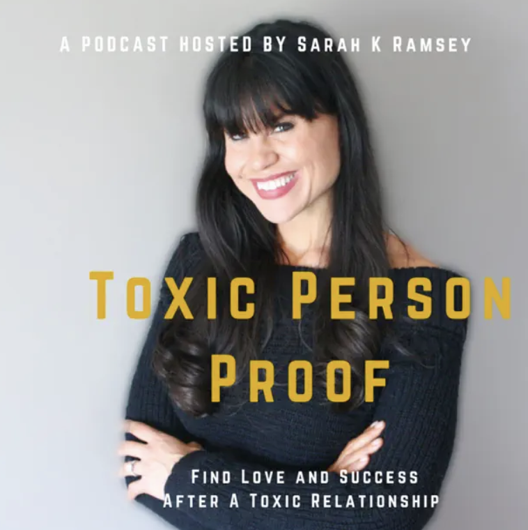 Navigating Toxic Workplace Culture with Renée Dineen