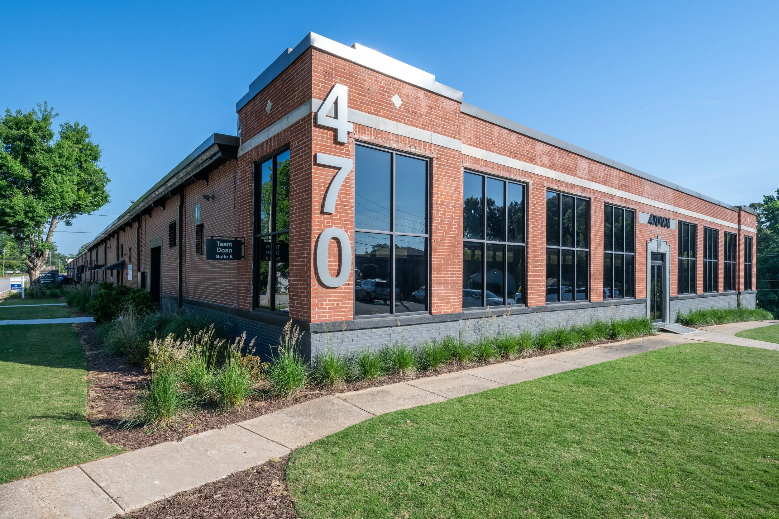 470 Woods Mill