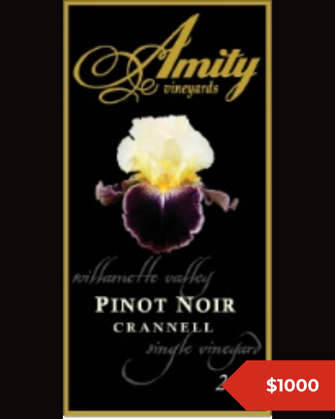 The Cellar Reserve