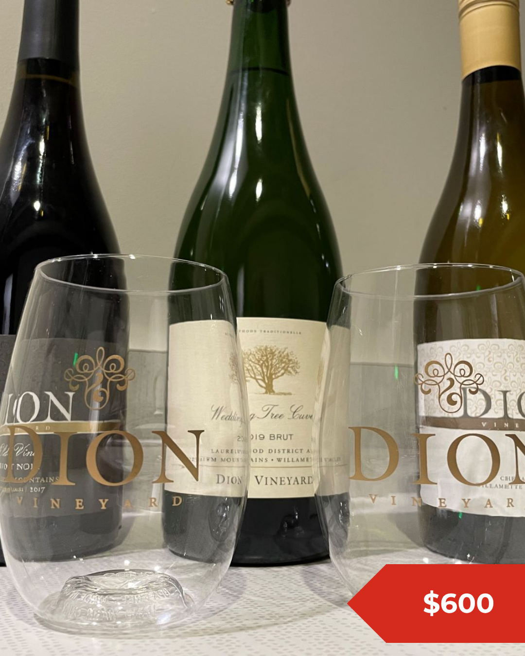 The Dion Reserve