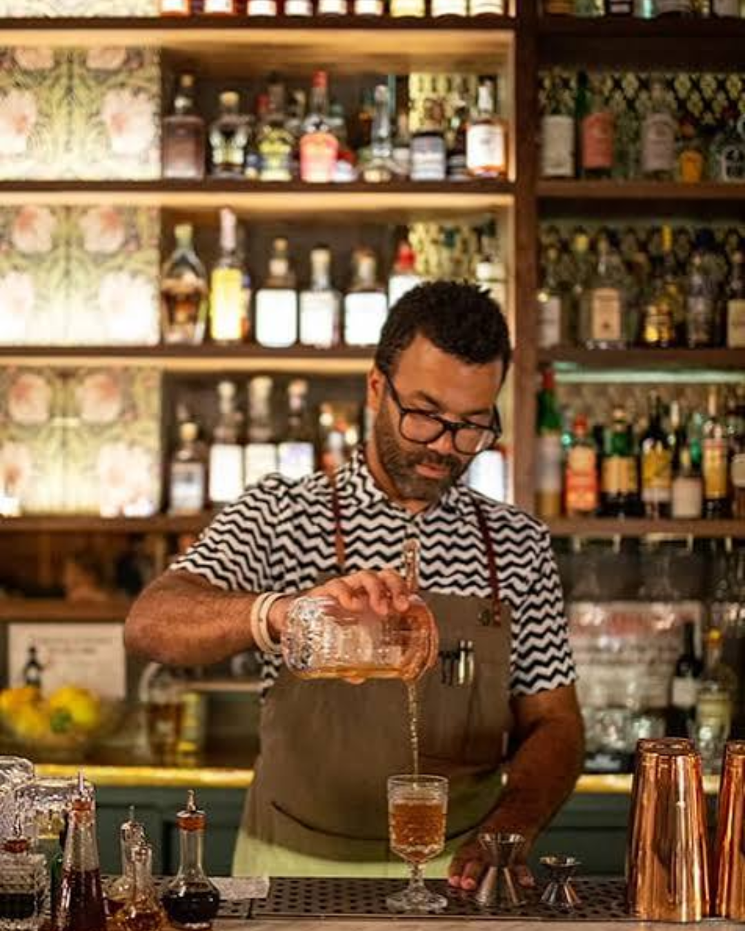 The Whiskey Lover’s Portland Escape