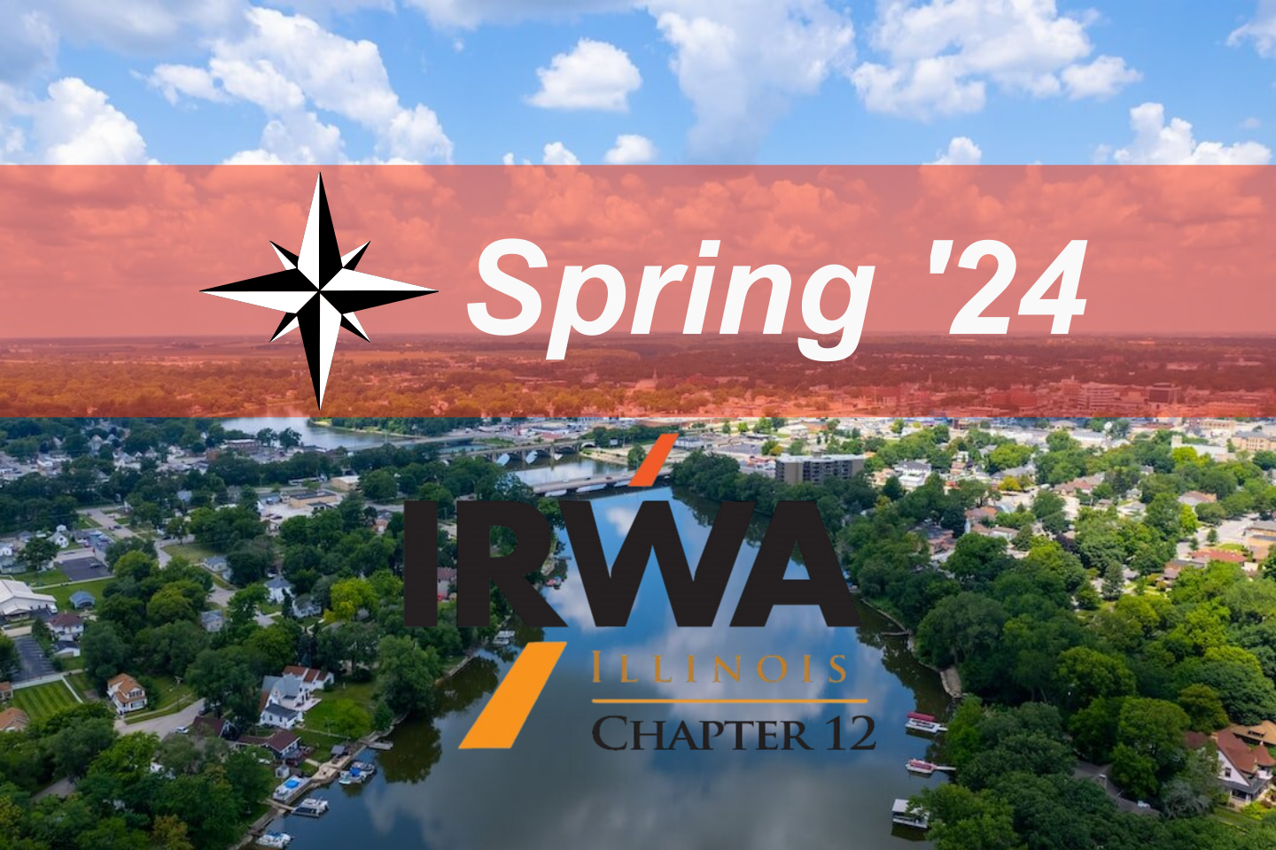 The Compass —  Spring ‘24