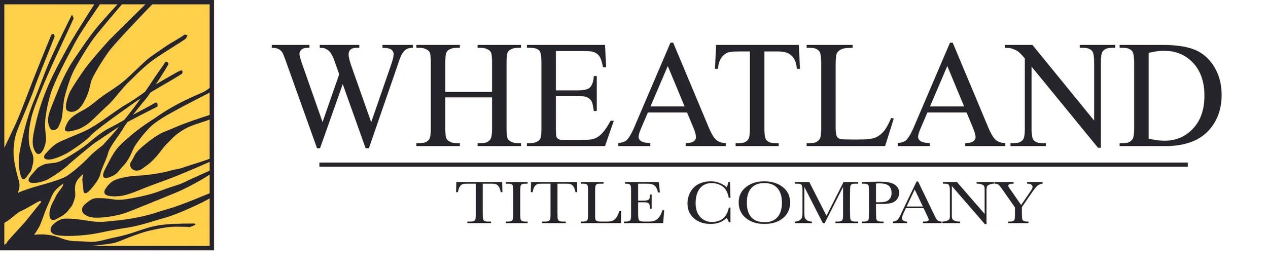 Sponsors — IRWA Chapter 12