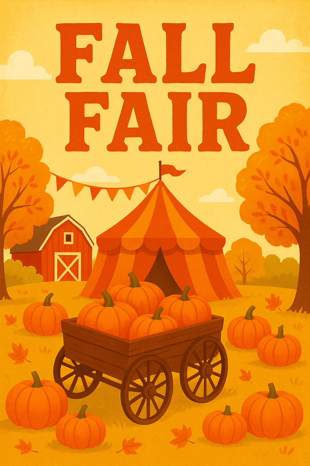 Community Fall Fair