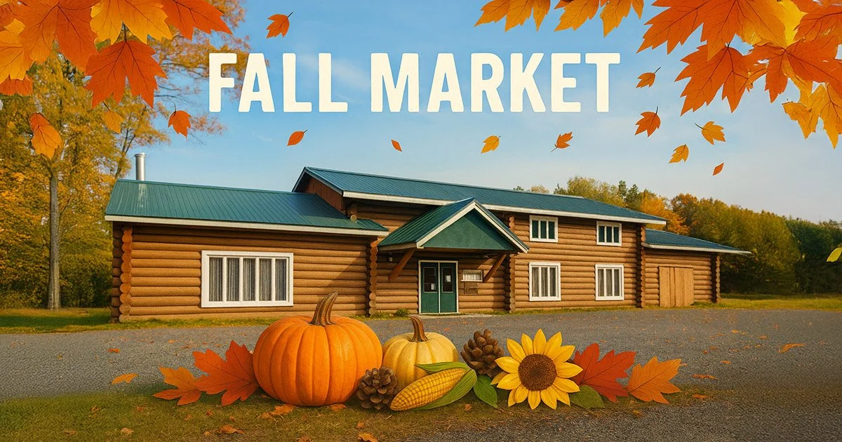 Fall Market