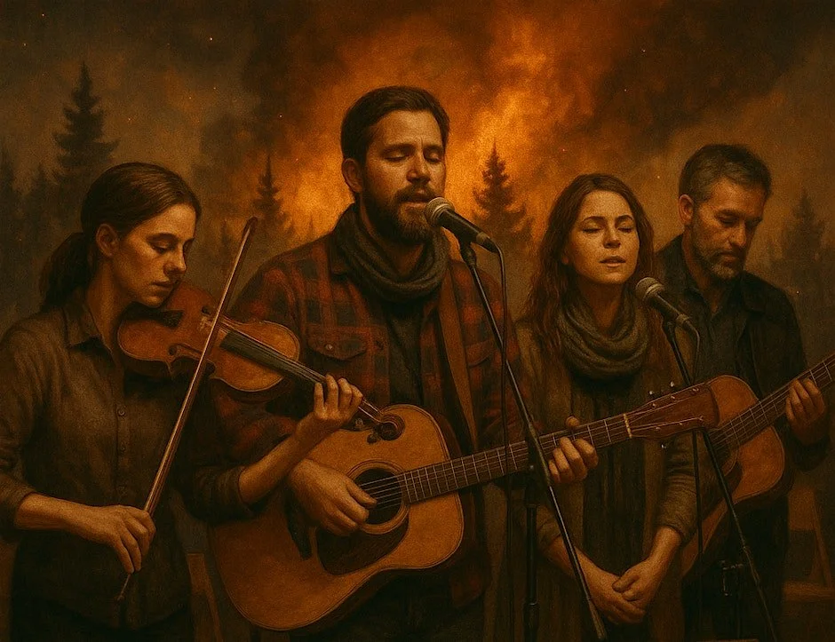 After The Embers