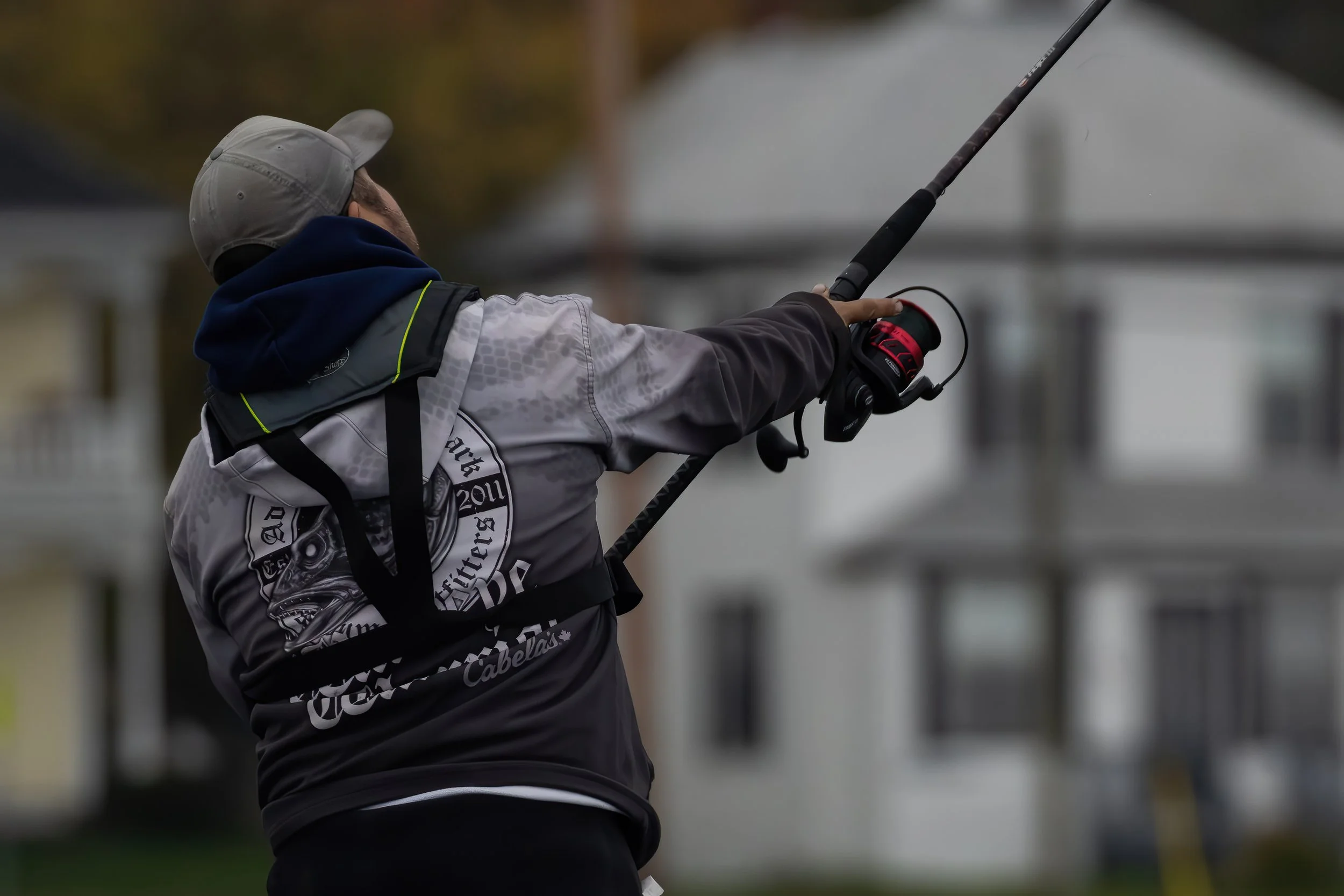 Miramichi Striper Cup Fall Shoot-Out