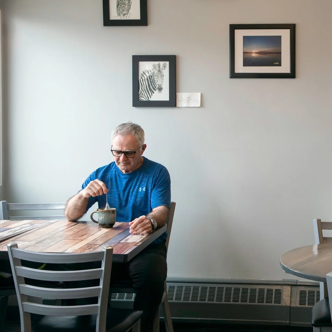 ☕ Pumpkin spice season is alive and well in Miramichi! 🍂 From chai lattes to mochas, our caf&eacute;s are brewing up warmth and comfort &mdash; the perfect excuse to slow down, sip, and soak up those cozy fall vibes. ✨

Discover more local caf&eacut