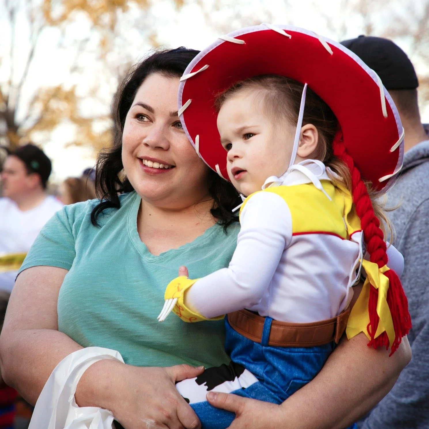 Whether it&rsquo;s the brisk morning walks, the colourful trails, or the community events filling up our weekends&mdash; this season&rsquo;s got plenty to enjoy. 🎃✨

Take a peek at what&rsquo;s happening across the region and make the most of these 