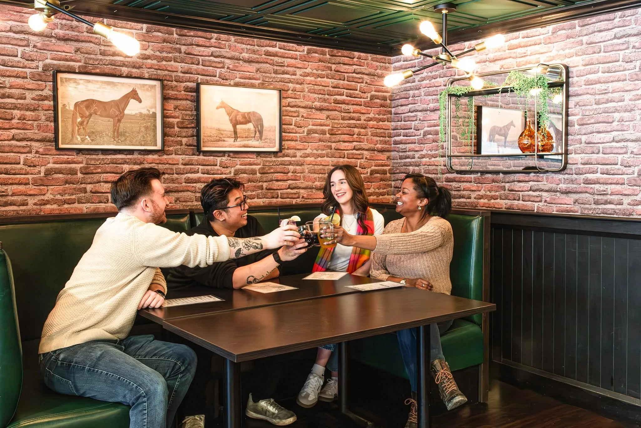 There&rsquo;s nothing better than good food, local flavour, and friendly faces. 🍻

Whether you&rsquo;re swapping stories at your favourite pub or discovering a new one, Miramichi evenings are made for connection.

How are you winding down this weeke
