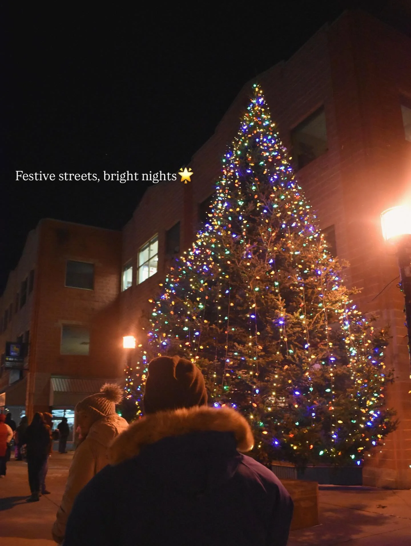 One festive day in Miramichi, all lined up for you. 🎄
From holiday markets and hot drinks to cheese boards, local pours, evening walks in the Cove and a stay right in the heart of the city. Swipe through and picture yourself here.
✨ Save this for yo