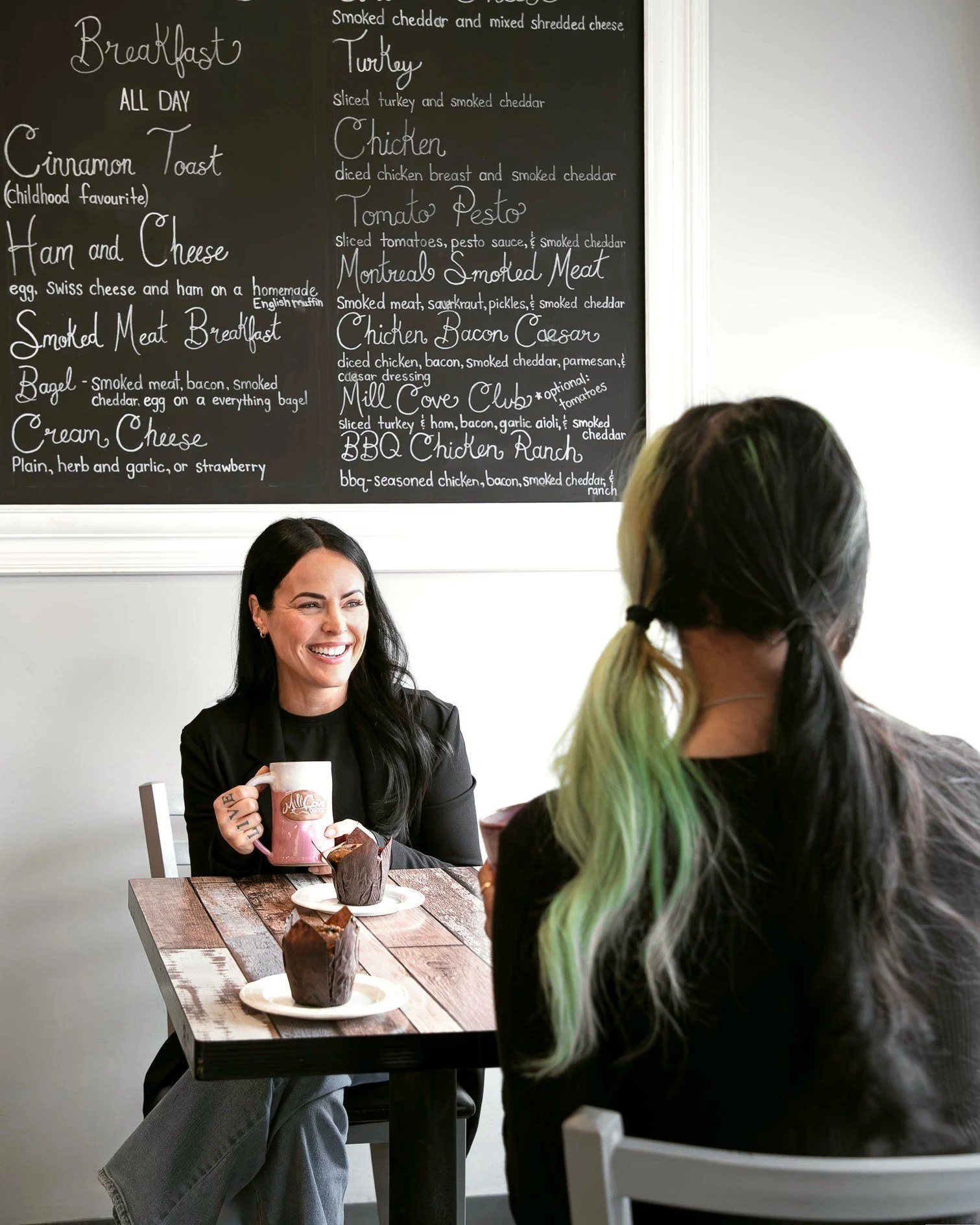 Looking for a long weekend getaway? 🌸

Come spend Easter weekend in the Miramichi Region!

Stroll along the waterfront, discover local restaurants and cafes, and enjoy a variety of activities the whole family will love.

📍 @millcovecoffee
📍 Statio