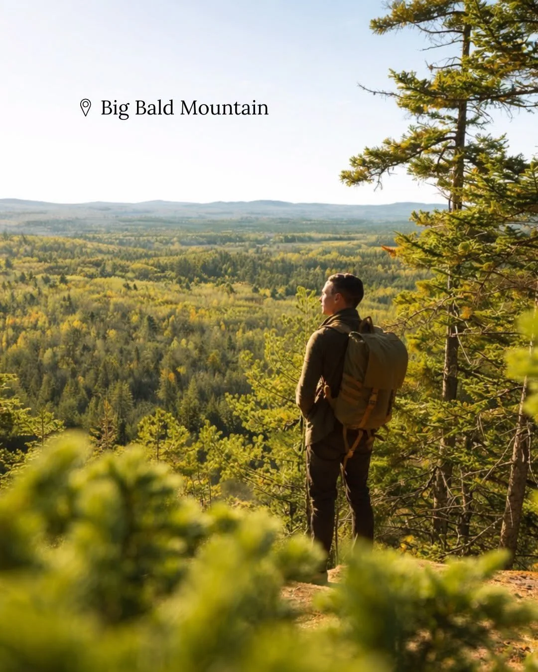 There&rsquo;s no shortage of things to do in our region, but if we had to pick our top 3 spring adventures&hellip;

🌿 Hitting the trails
🌳 Exploring local parks
🛶 Getting out on the water

What&rsquo;s first on your list?
-
La r&eacute;gion ne man