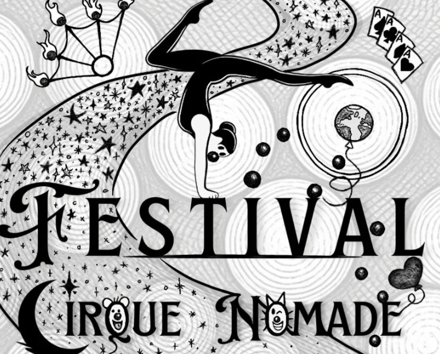 Nomad Circus Festival