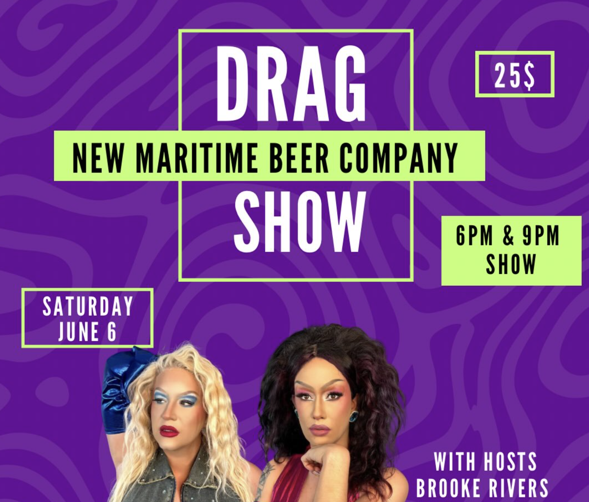 Drag Show
