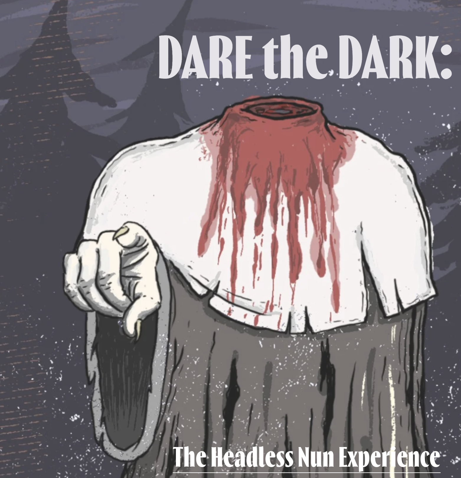 Headless Nun Experience