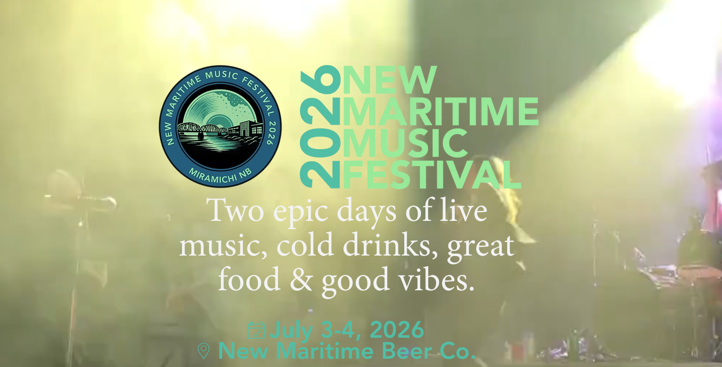 New Maritime Music Festival