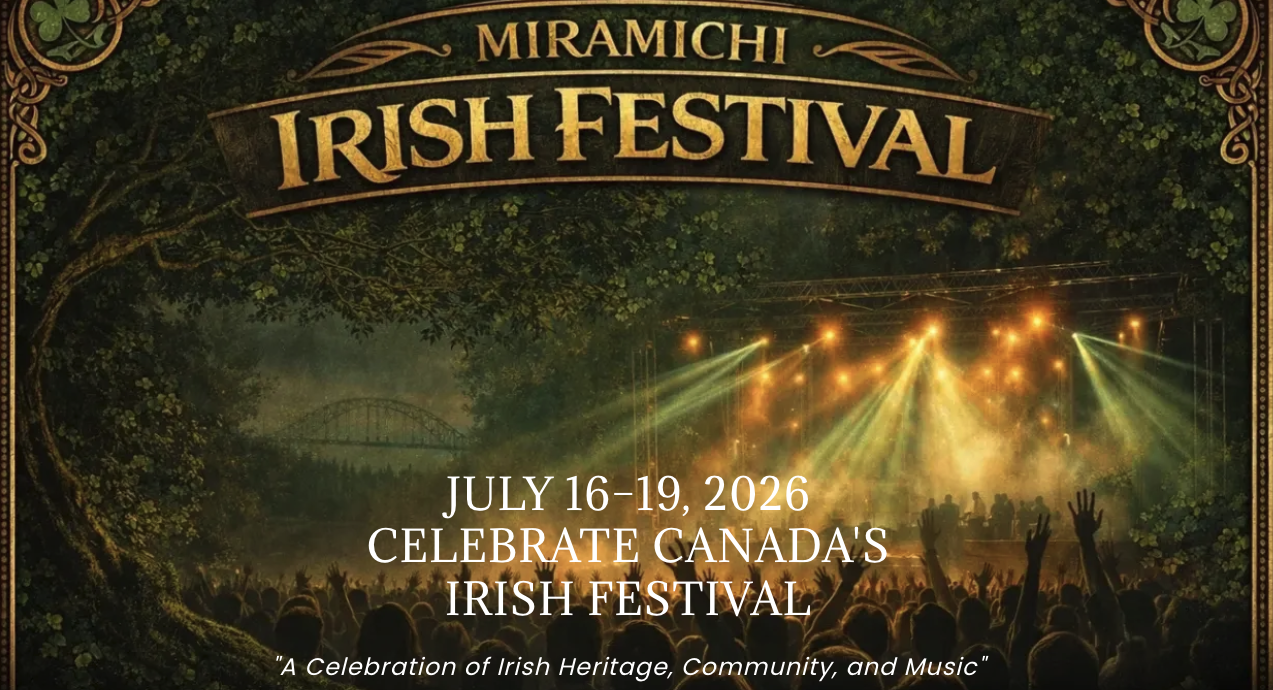 Miramichi Irish Festival