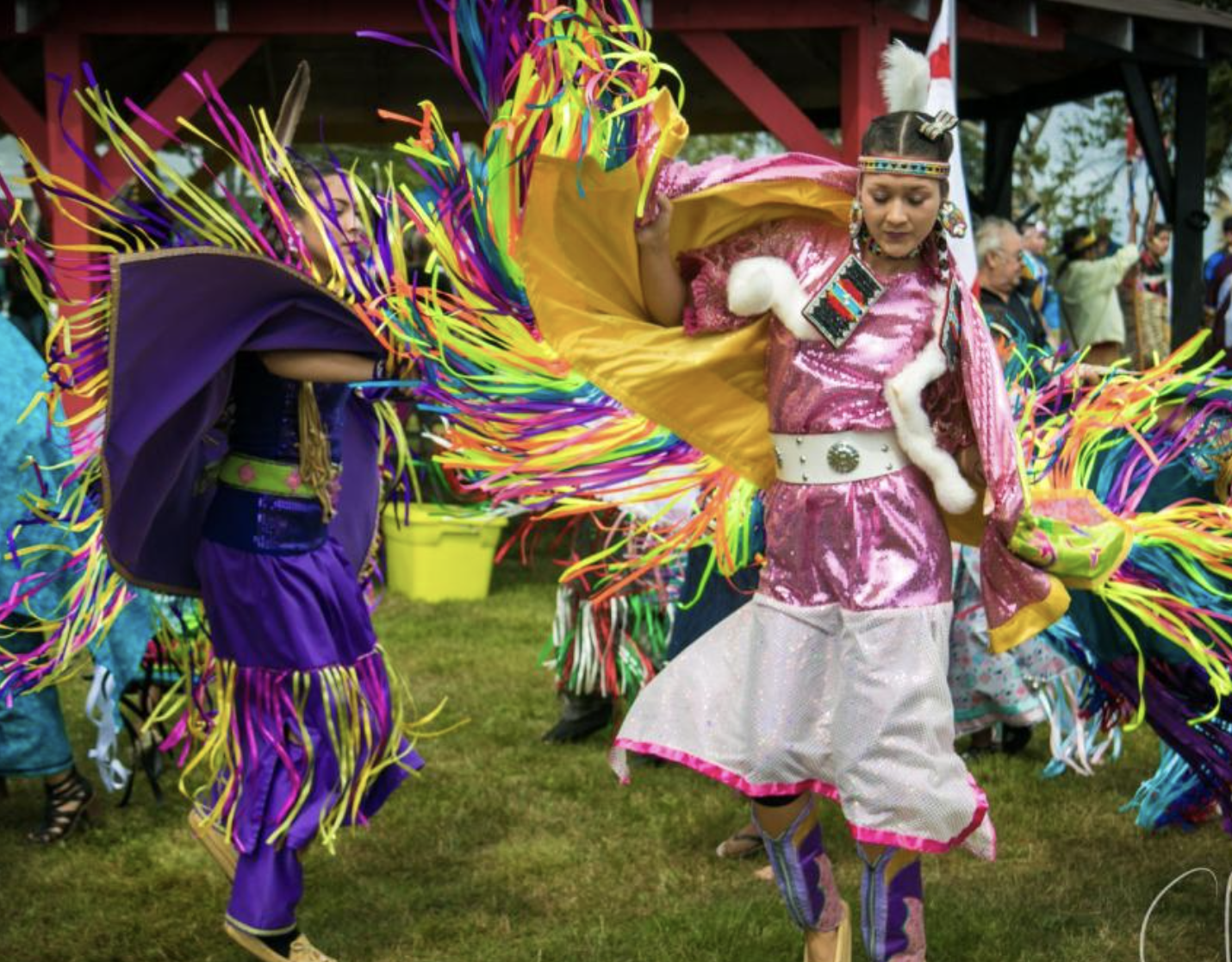 Esgenoôpetitj Powwow