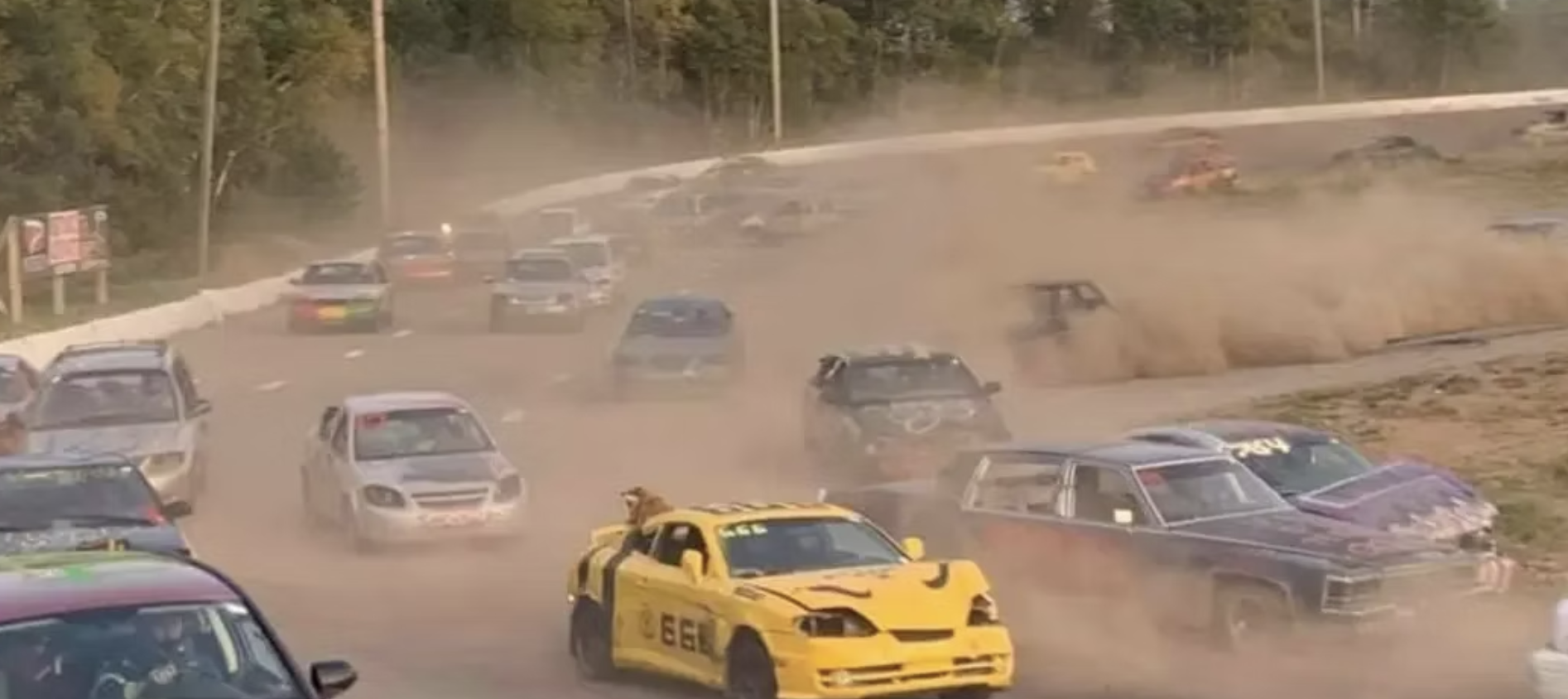 Miramichi Speedway / R&R Speedway | June–October