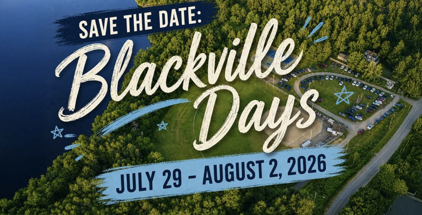 Blackville Days