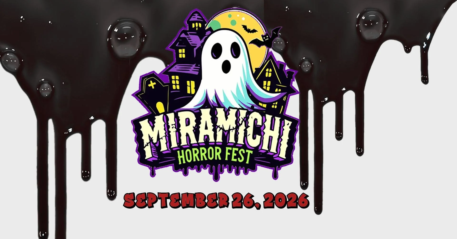 Miramichi Horror Fest