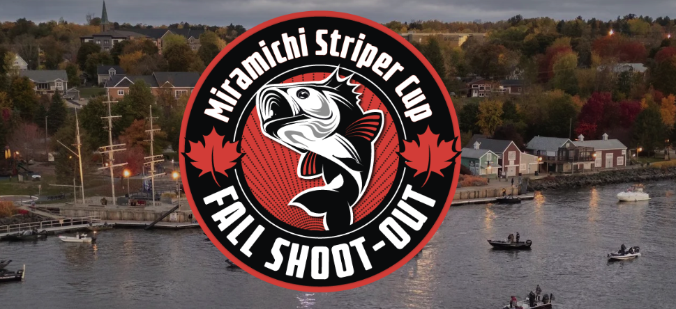 Miramichi Striper Cup Fall Shootout