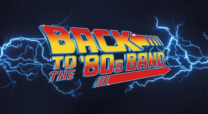 Back to the 80s Band