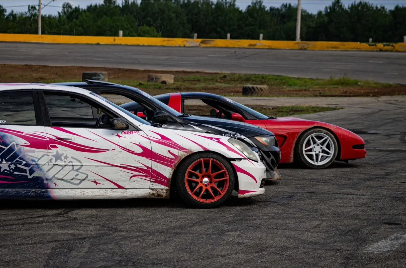 Maritime Bash : Fall Matsuri