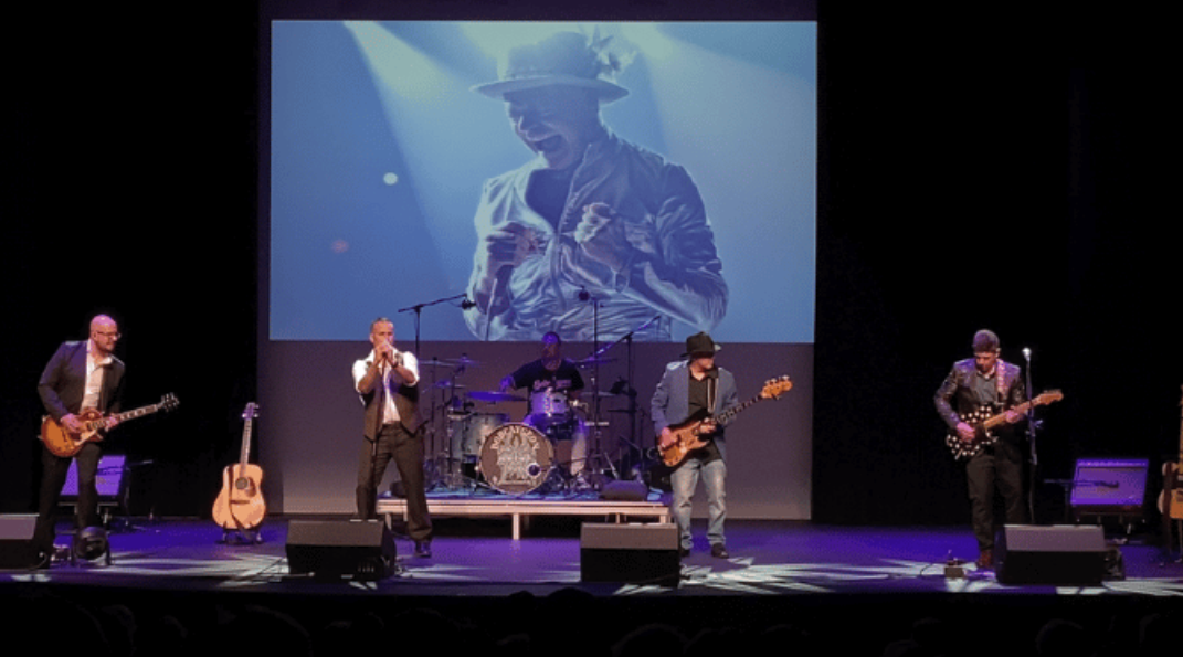 Bobcaygeon: Tragically Hip Tribute