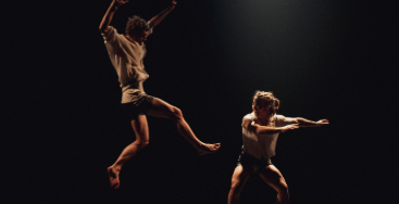 N.Ormes: Agathe & Adrien