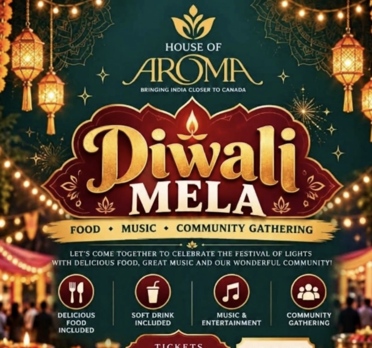 Diwali Mela
