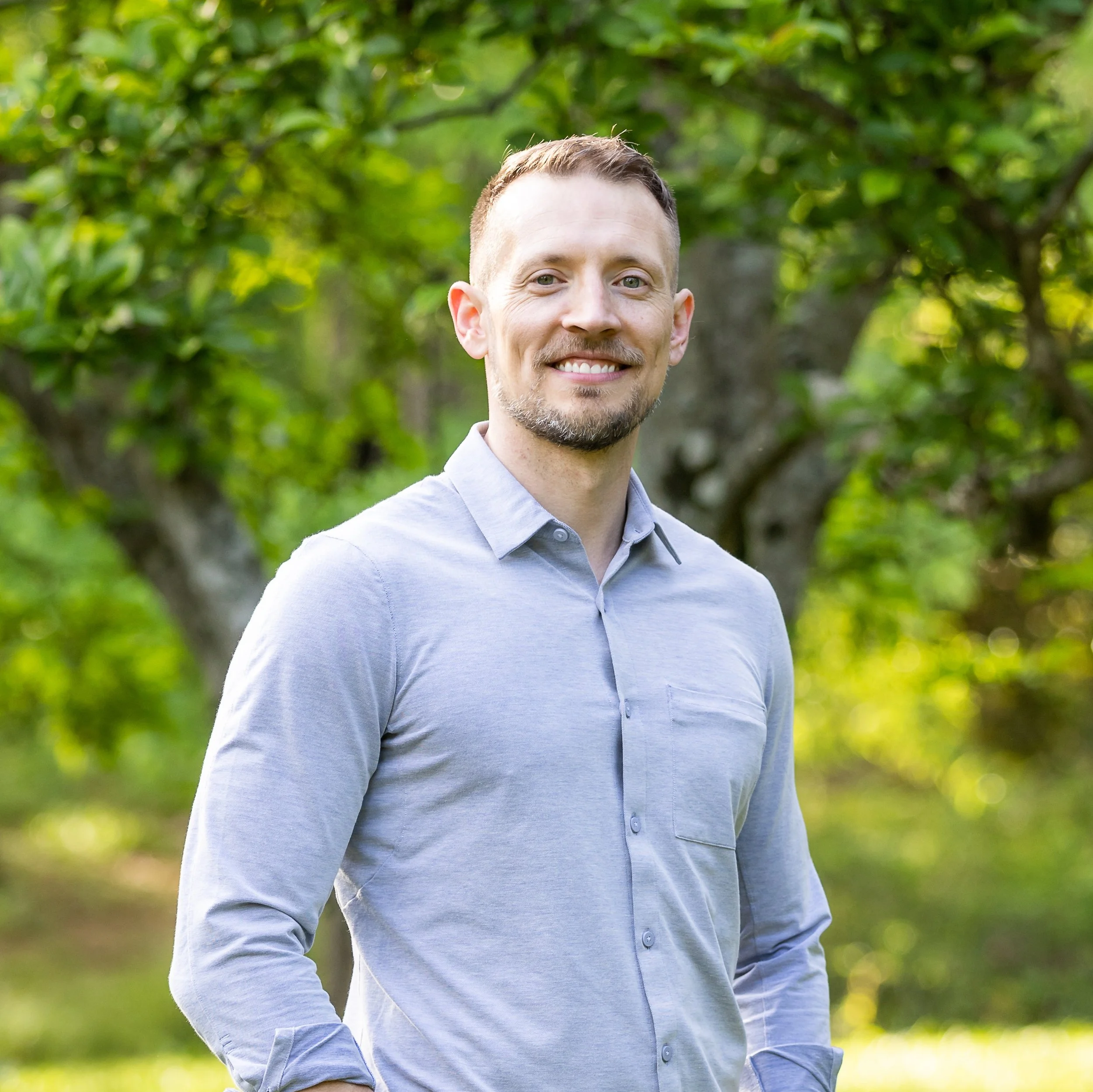 Dr. Dean — Brady Wellness Solutions