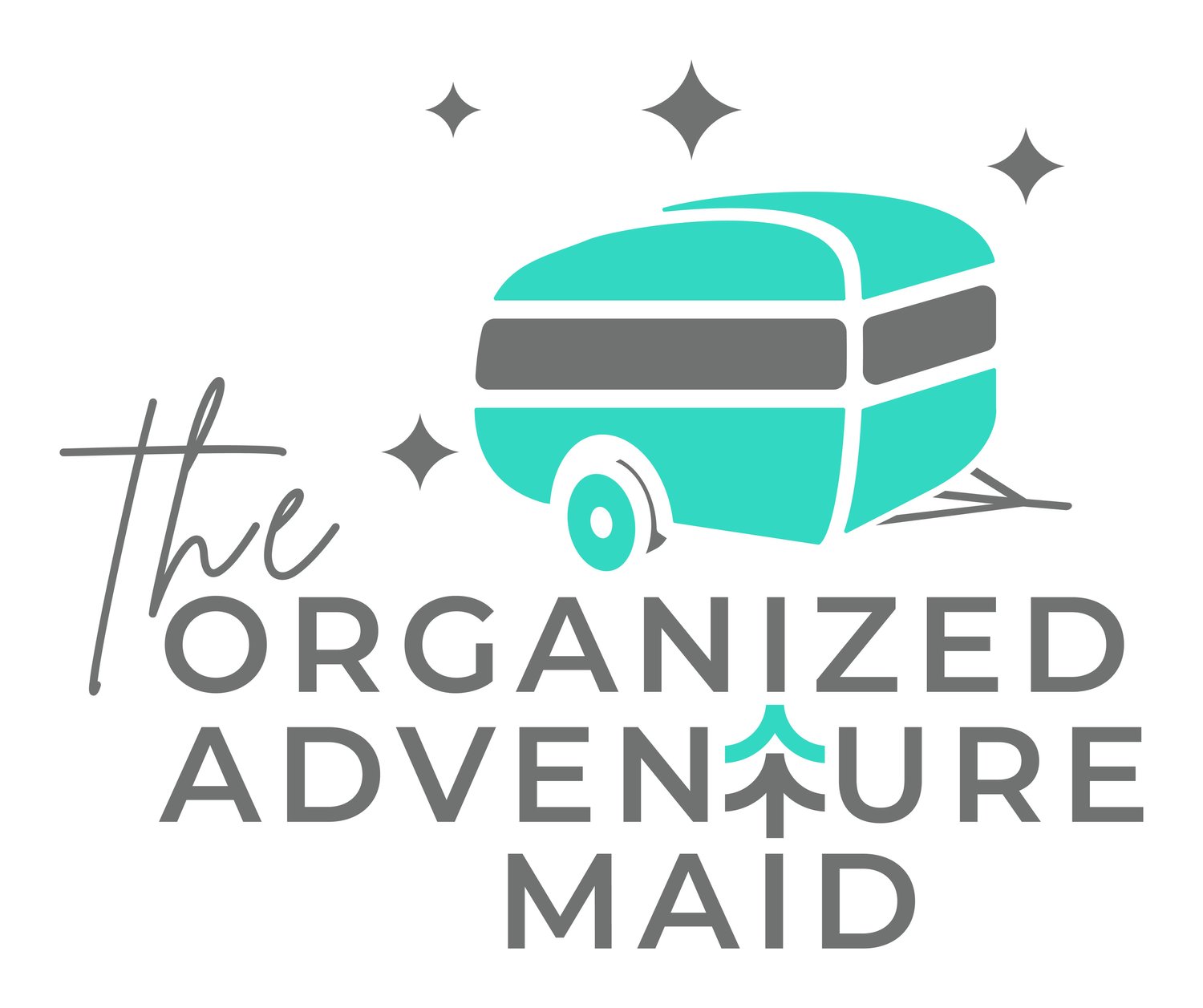 The Organized Adventure Maid