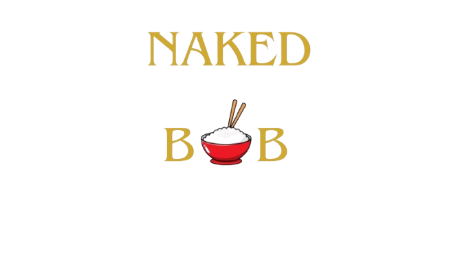 Naked Bob