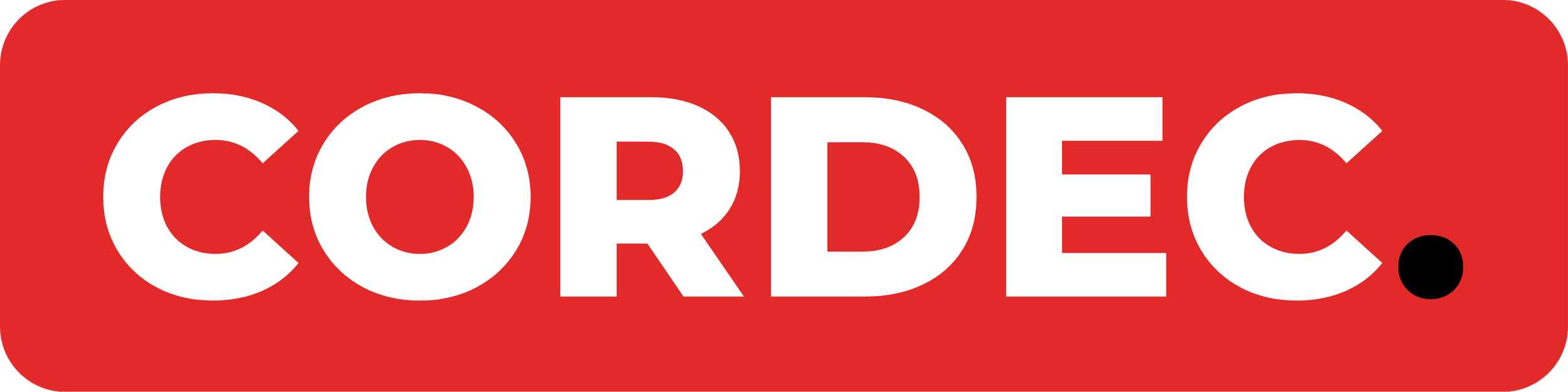 CORDEC. logo