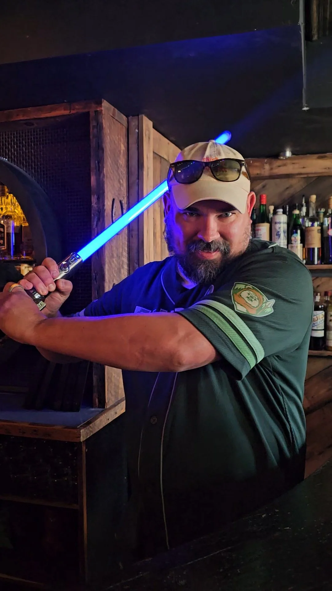 May the 4th: The McClellalorian Menu Launch!
