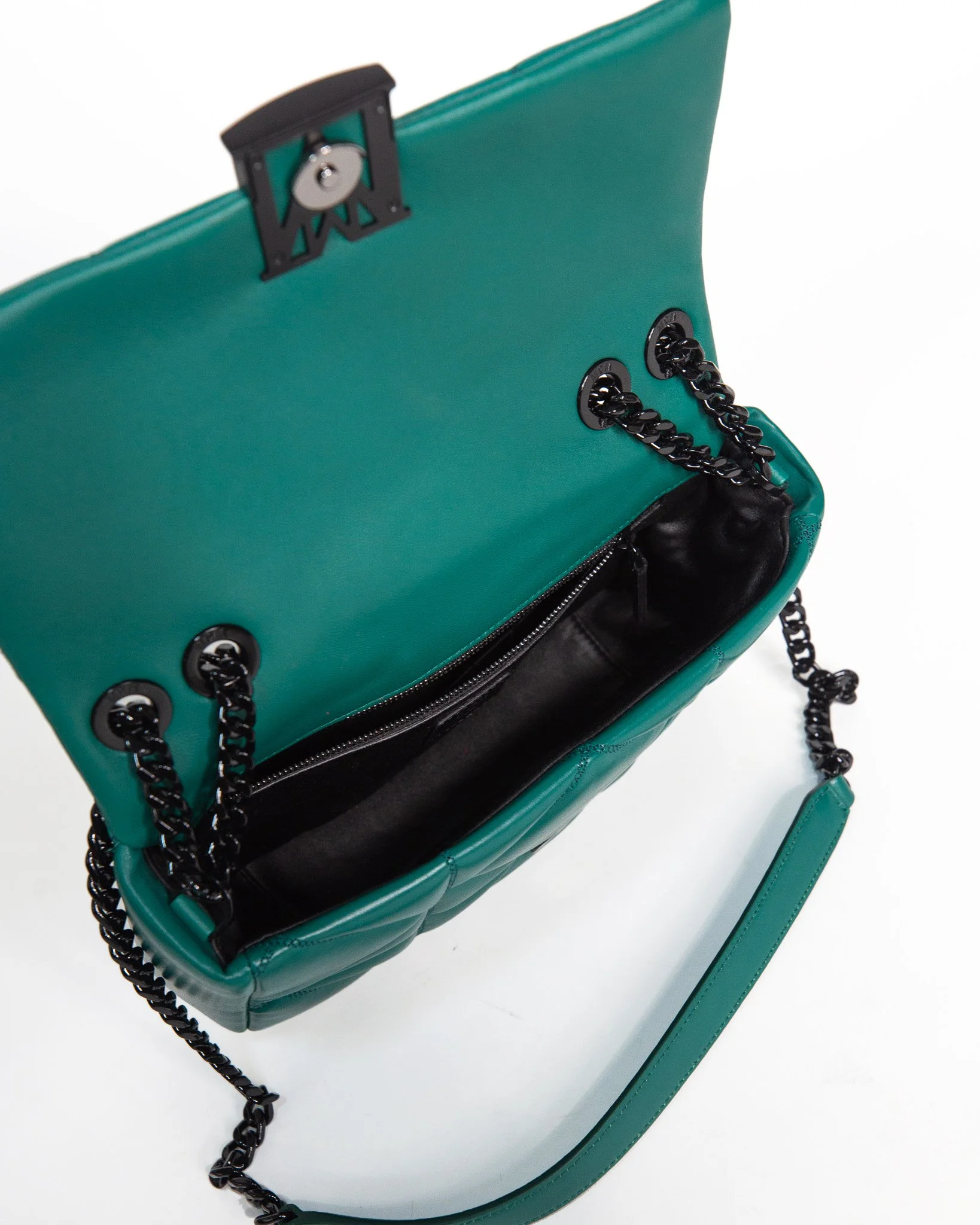 MCM Bag Small Trivia Bag in GALAPAGOS GREEN_5559.jpg