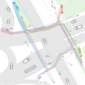 Copenhagenize | Services