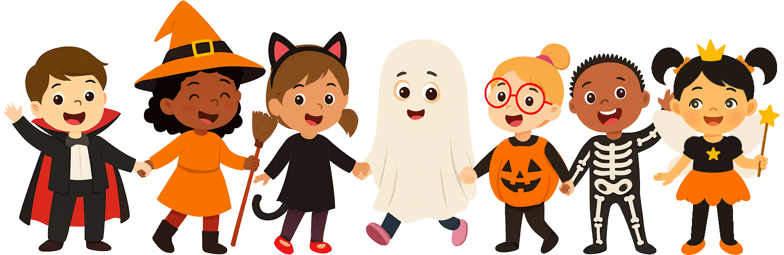 Monster Mash 2026