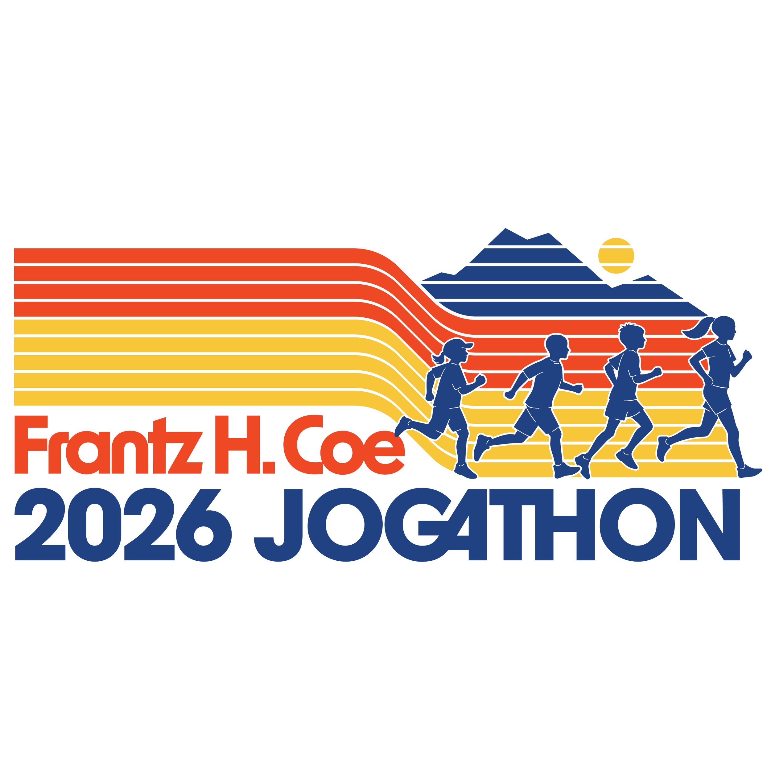 Jog-a-Thon 2026