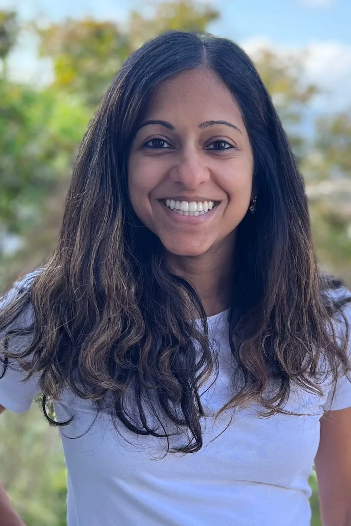 Tulika Venugopal | Vice President | vicepresident@coepta.org